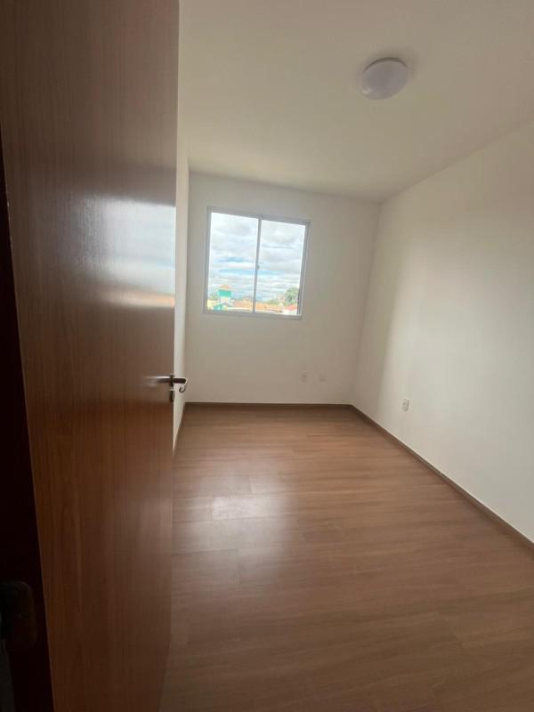 Apartamento, Milionários, 2 Quartos, 1 Vaga