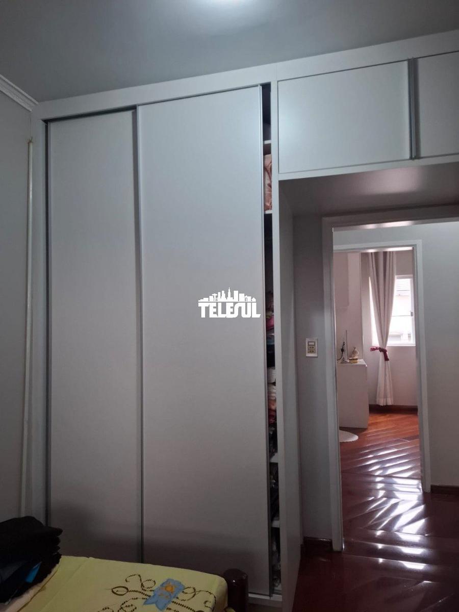 Apartamento, Centro, 3 Quartos, 1 Vaga, 1 Suíte