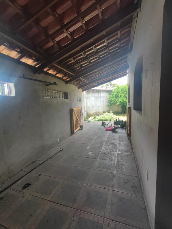 Casa, Braúnas, 4 Quartos, 6 Vagas, 1 Suíte