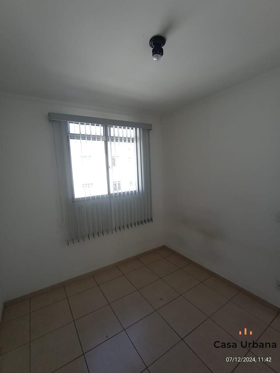 Apartamento, Califórnia, 2 Quartos, 1 Vaga