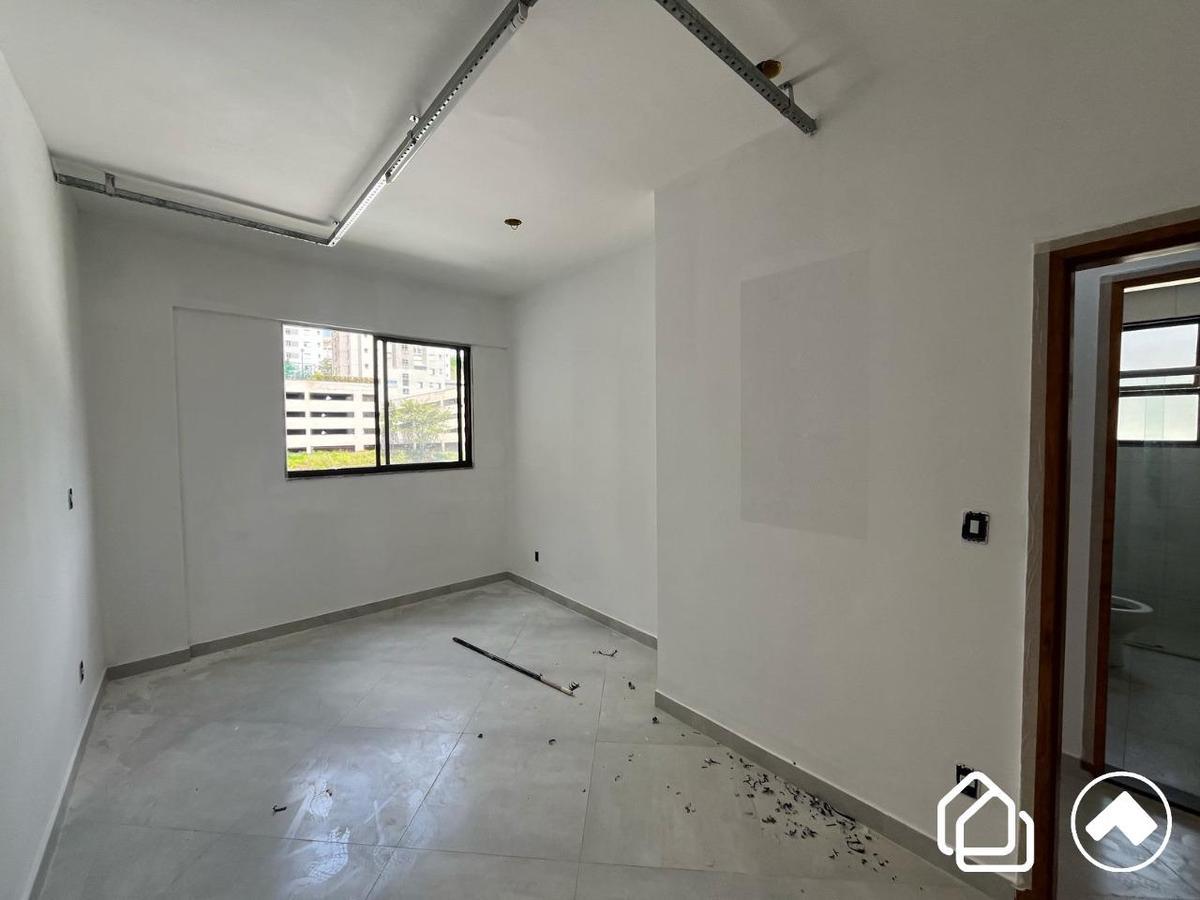 Apartamento, Buritis, 2 Quartos, 1 Vaga