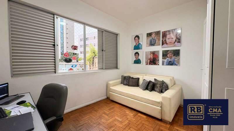 Apartamento, Sion, 3 Quartos, 1 Vaga, 1 Suíte