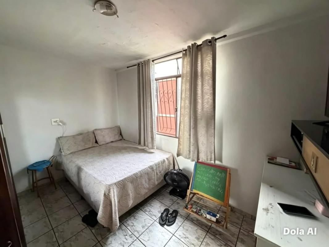 Apartamento, Centro, 2 Quartos, 1 Vaga