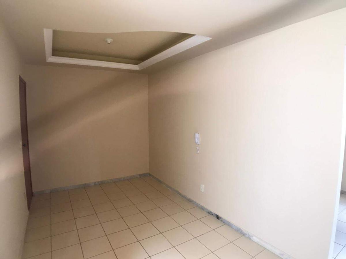 Apartamento, Buritis, 3 Quartos, 1 Vaga, 1 Suíte