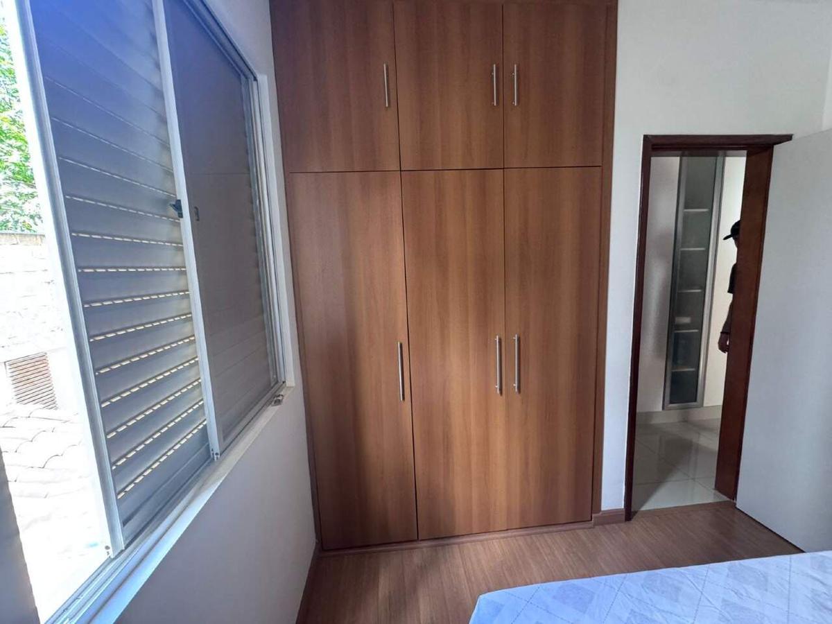 Apartamento, Buritis, 3 Quartos, 2 Vagas, 1 Suíte