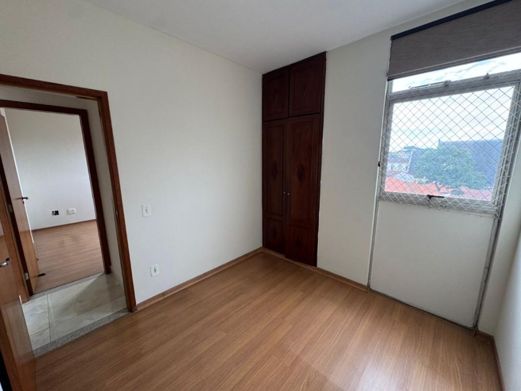 Apartamento, Colégio Batista, 3 Quartos, 1 Vaga, 1 Suíte