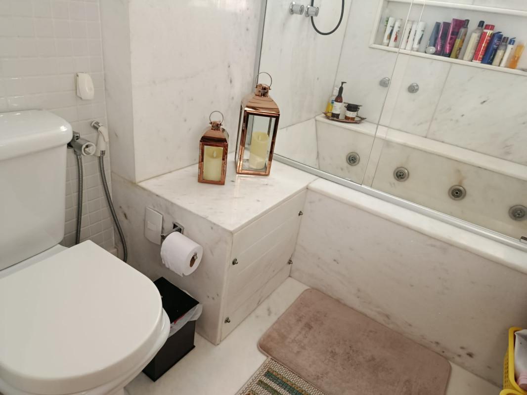 Cobertura, Castelo, 5 Quartos, 5 Vagas, 4 Suítes