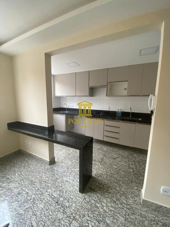Apartamento, São Lucas, 2 Quartos, 2 Vagas, 2 Suítes