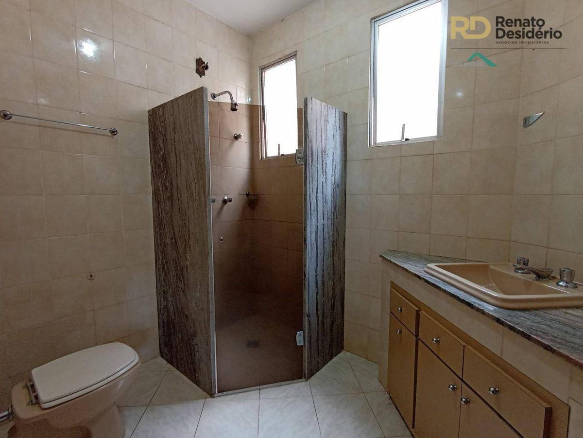 Casa, Concórdia, 3 Quartos, 0 Vaga, 1 Suíte