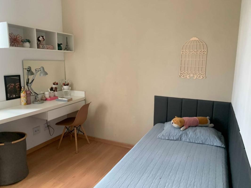 Apartamento, Ipiranga, 3 Quartos, 3 Vagas, 1 Suíte