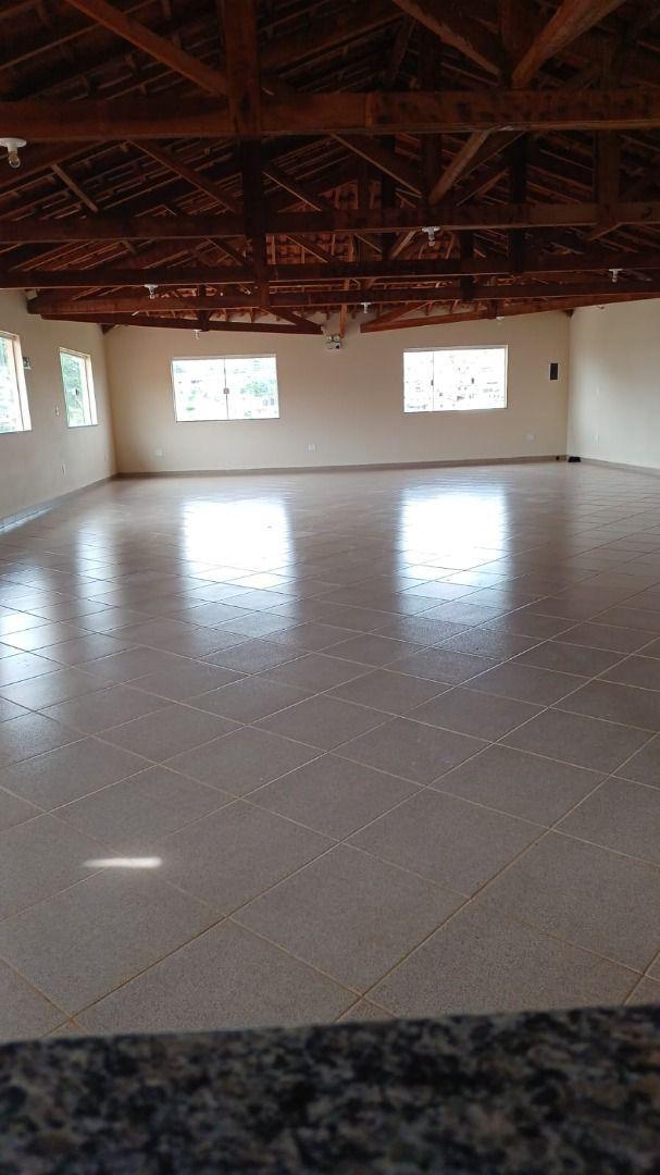 Andar, Jardim Ribeiro, 0 Quarto, 0 Vaga