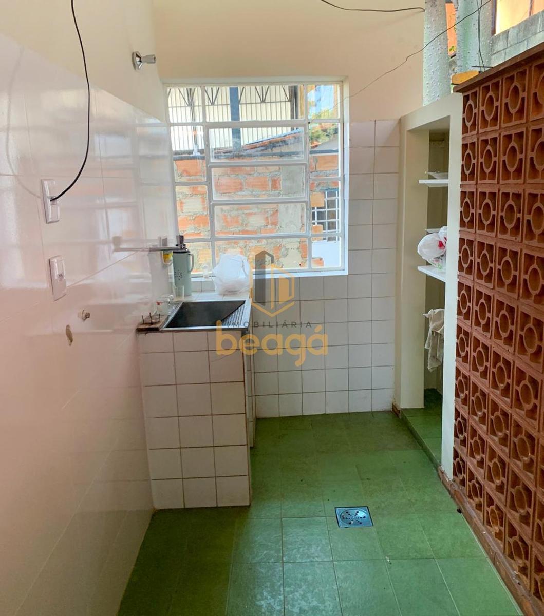 Casa, Planalto, 4 Quartos, 1 Vaga, 2 Suítes