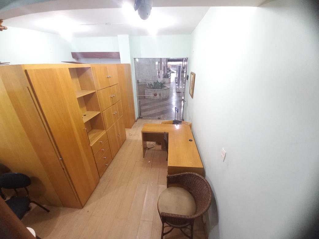 Andar, Savassi, 0 Quarto, 1 Vaga