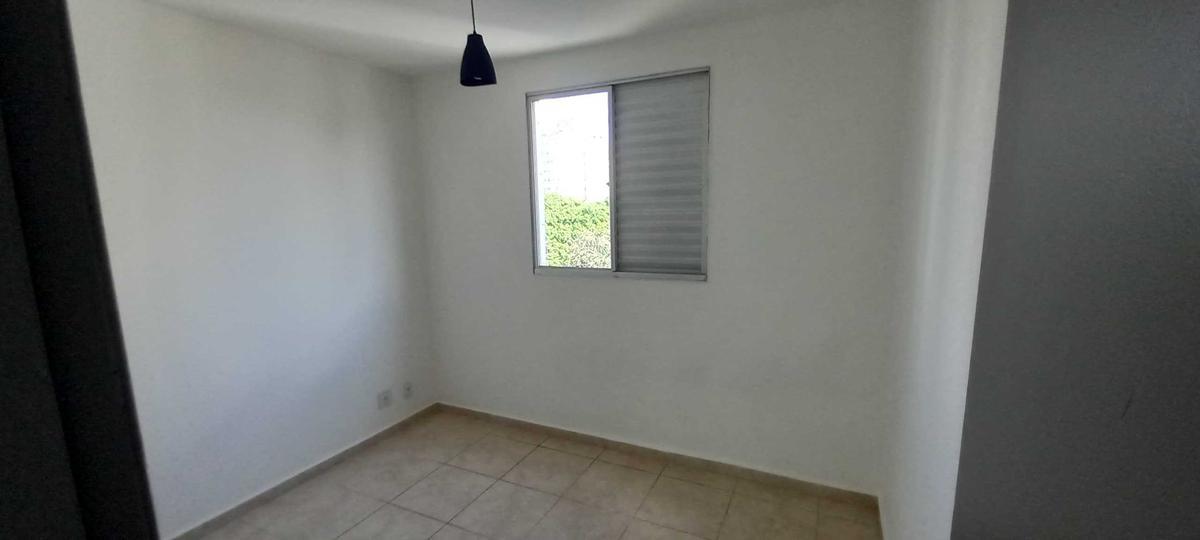 Apartamento, Castelo, 2 Quartos, 2 Vagas, 1 Suíte