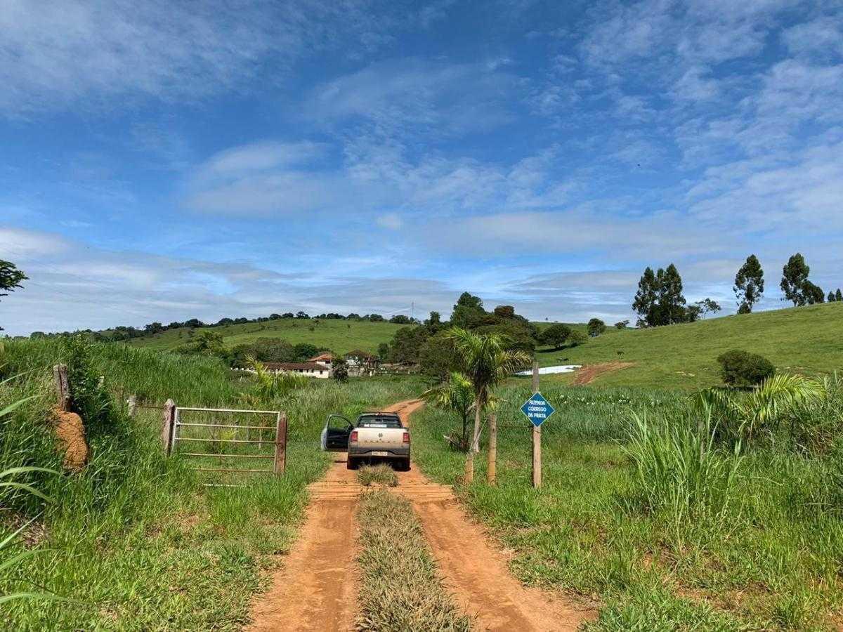 Fazenda, Zona Rural, 4 Quartos, 0 Vaga