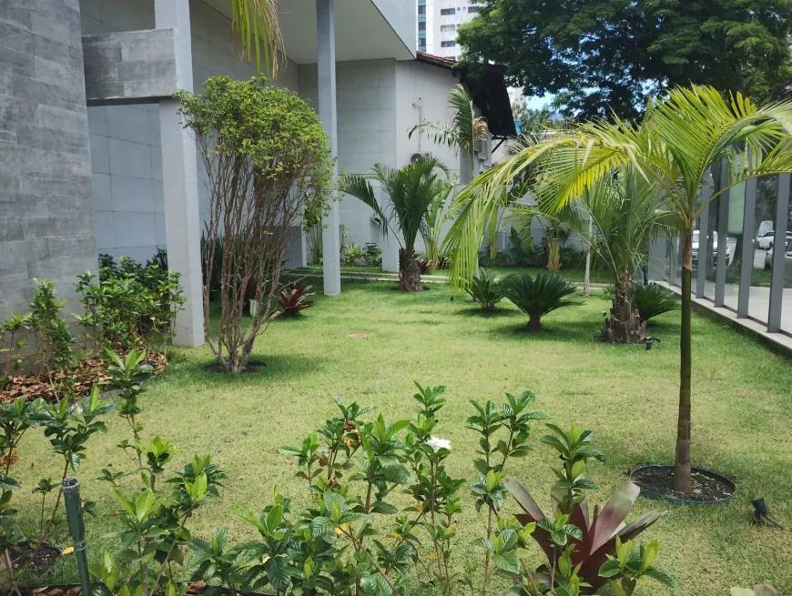 Cobertura, São Bento, 4 Quartos, 3 Vagas, 1 Suíte