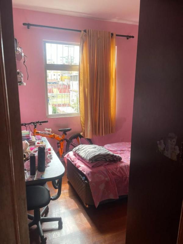Apartamento, Eldorado, 3 Quartos, 2 Vagas, 1 Suíte
