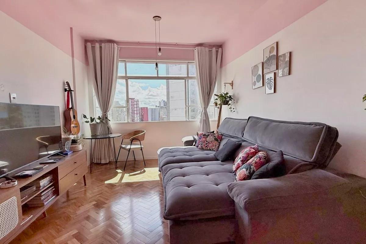 Apartamento, Barro Preto, 3 Quartos, 0 Vaga