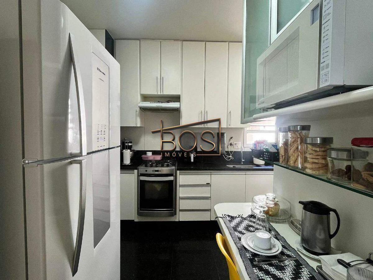 Cobertura, Santo Agostinho, 3 Quartos, 4 Vagas, 1 Suíte