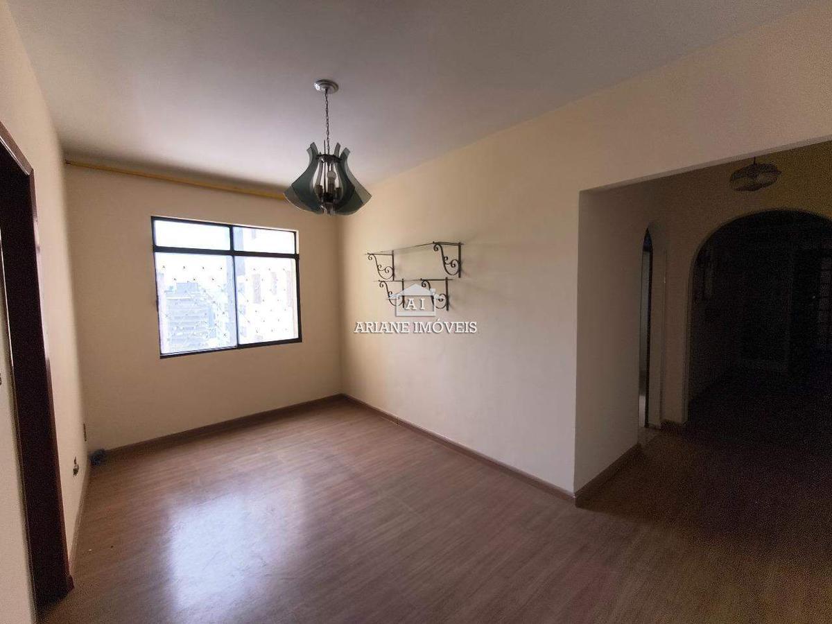 Apartamento, Barro Preto, 3 Quartos, 0 Vaga