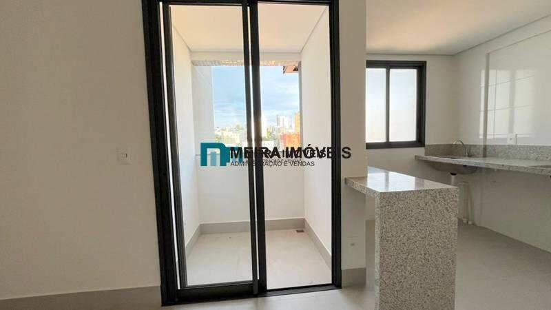 Apartamento, Cidade Nova, 2 Quartos, 2 Vagas, 1 Suíte