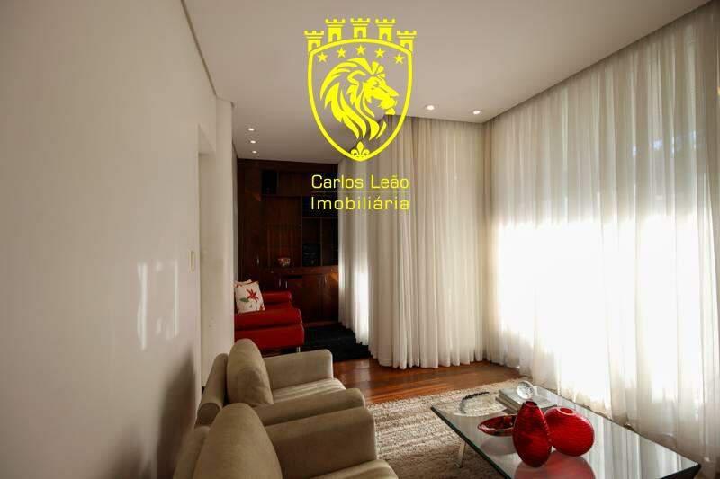 Casa, Vila Clóris, 3 Quartos, 3 Vagas, 1 Suíte