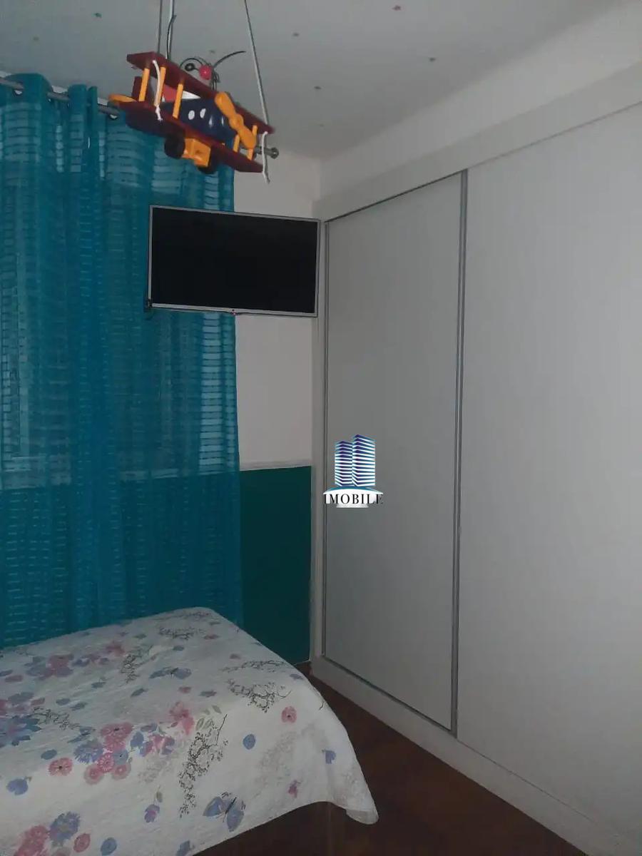 Cobertura, Dona Clara, 3 Quartos, 2 Vagas, 1 Suíte