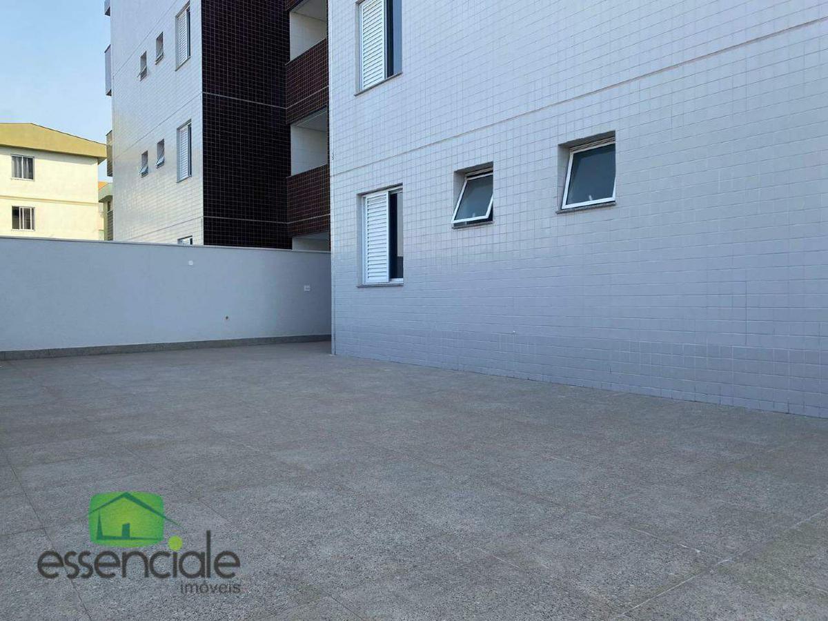Apartamento, Fonte Grande, 3 Quartos, 2 Vagas, 1 Suíte