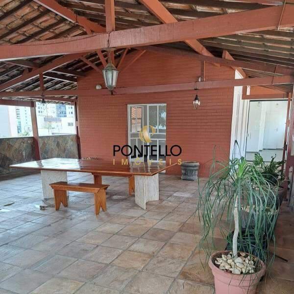 Cobertura, Savassi, 3 Quartos, 1 Vaga, 1 Suíte