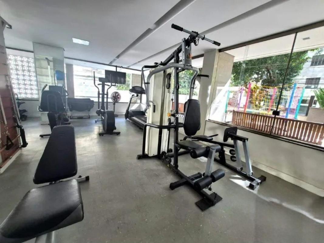 Apartamento, Savassi, 4 Quartos, 2 Vagas, 1 Suíte