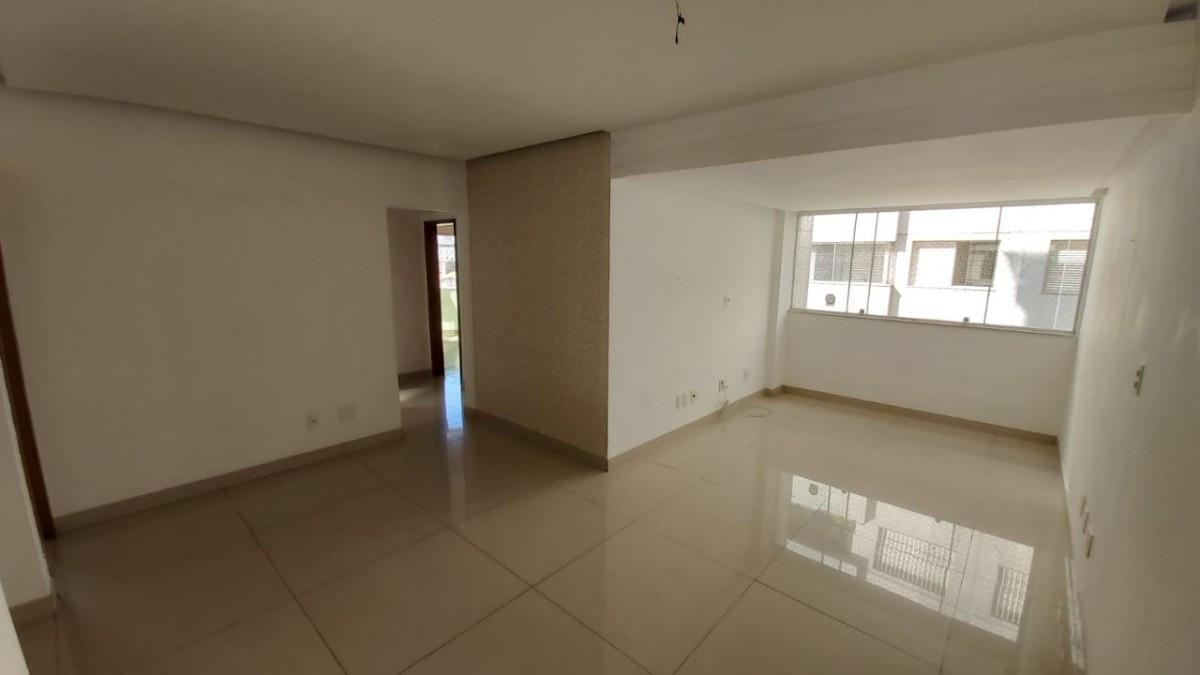 Apartamento, Ipiranga, 3 Quartos, 1 Vaga