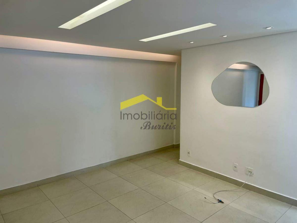 Apartamento, Buritis, 2 Quartos, 2 Vagas, 1 Suíte