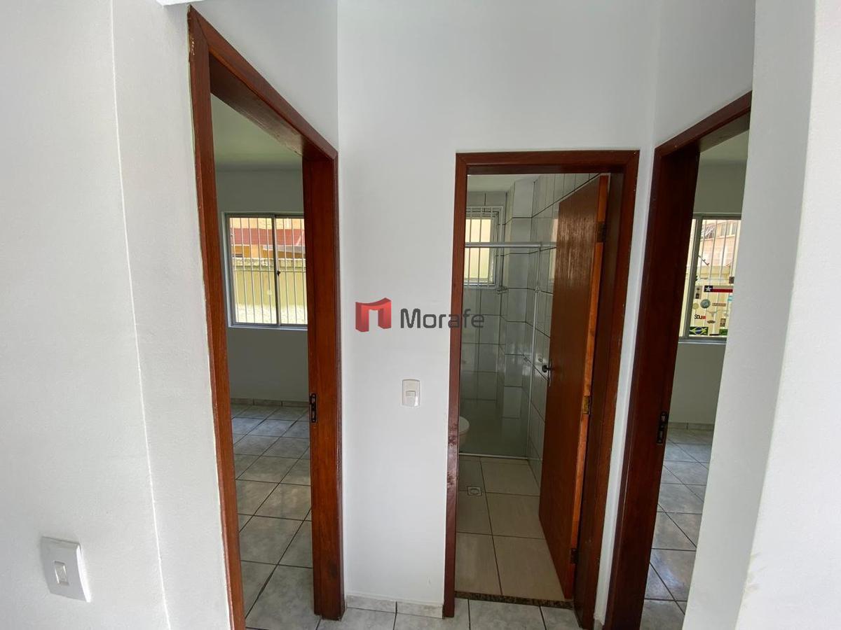 Apartamento, Castelo, 2 Quartos, 1 Vaga