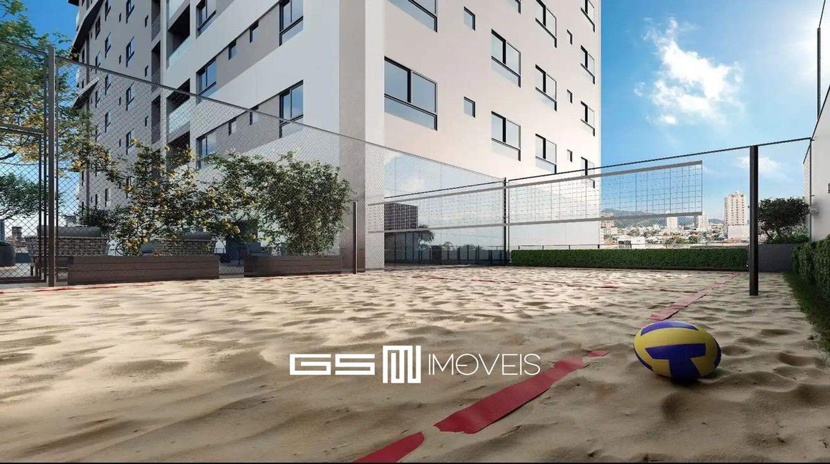 Apartamento, Aeroporto, 4 Quartos, 2 Vagas, 4 Suítes