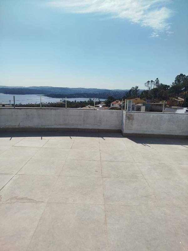 Cobertura, Masterville, 3 Quartos, 3 Vagas, 1 Suíte