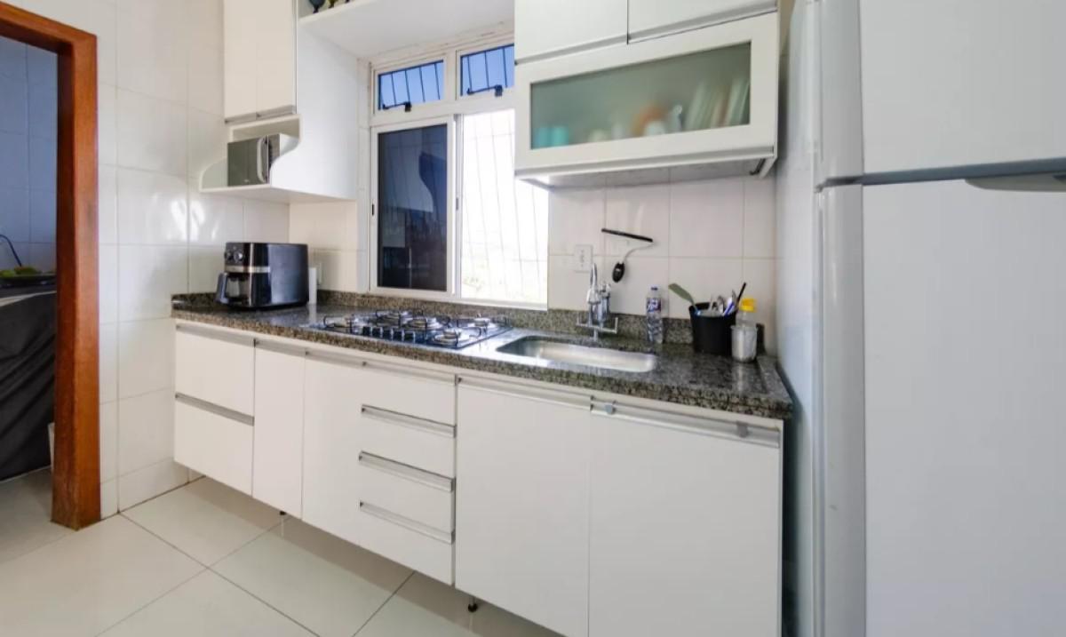 Apartamento, Havaí, 3 Quartos, 2 Vagas, 1 Suíte