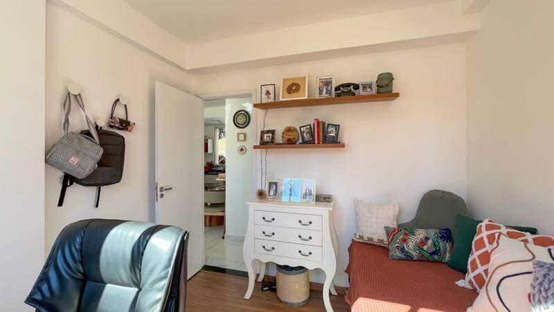 Apartamento, Santo Antônio, 2 Quartos, 2 Vagas, 1 Suíte