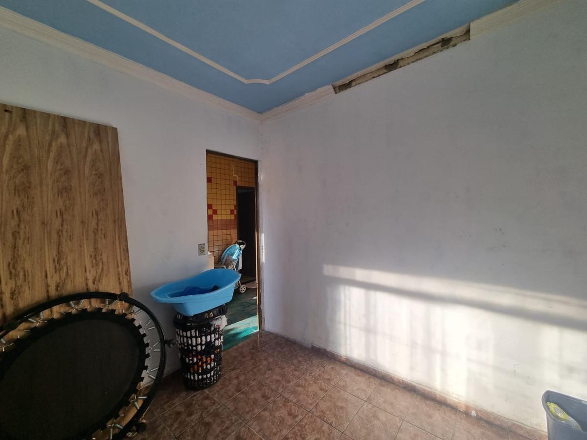 Casa, Parque Durval de Barros, 3 Quartos, 1 Vaga