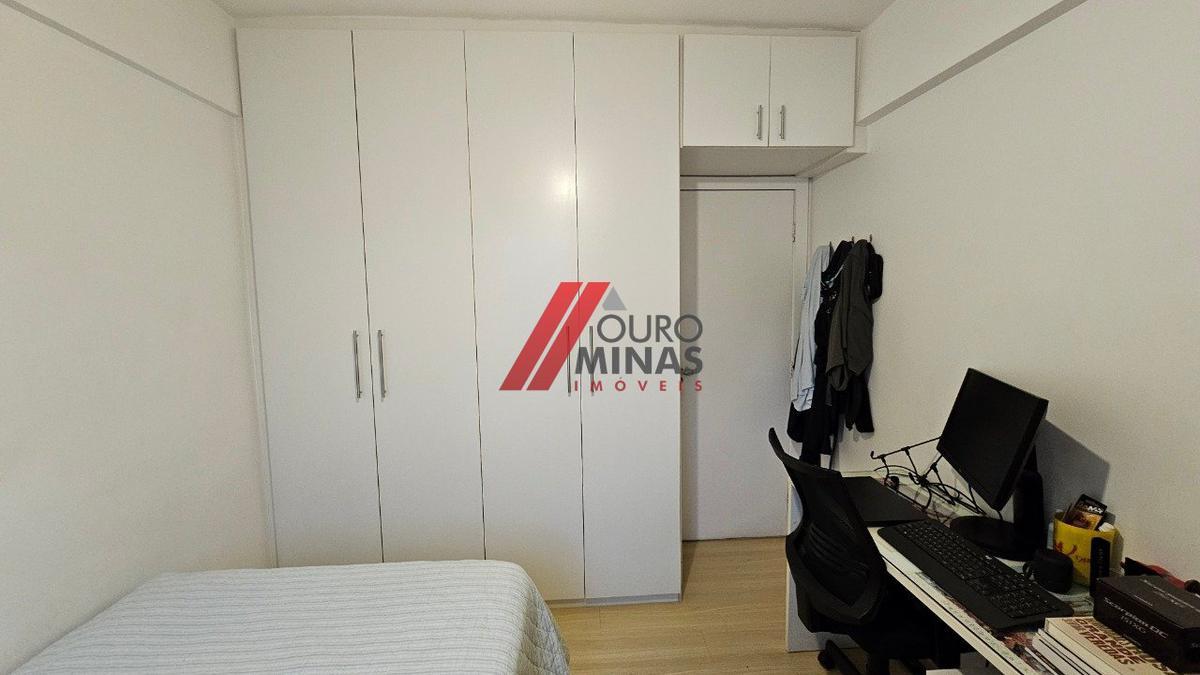 Apartamento, Cruzeiro, 4 Quartos, 3 Vagas, 1 Suíte