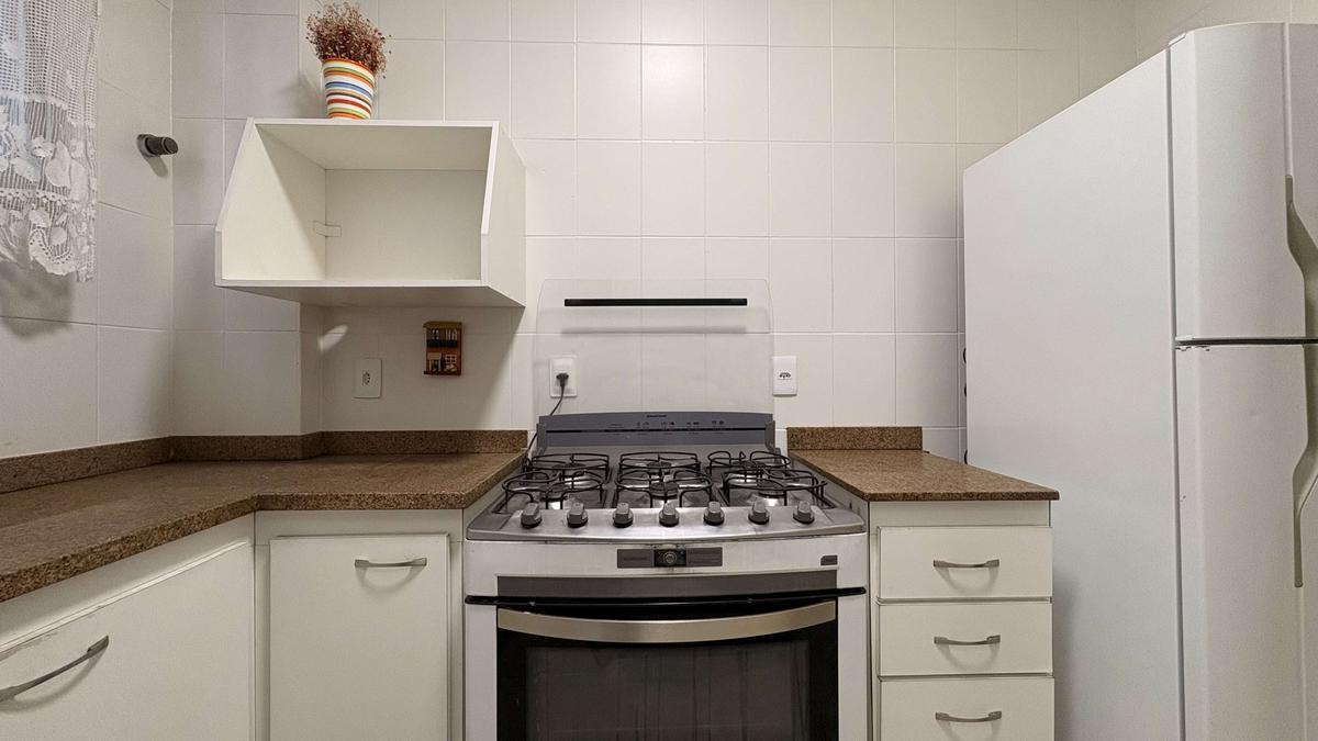 Apartamento, Ouro Preto, 3 Quartos, 1 Vaga, 1 Suíte