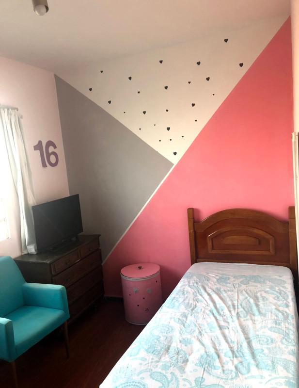 Apartamento, Sagrada Família, 3 Quartos, 1 Vaga