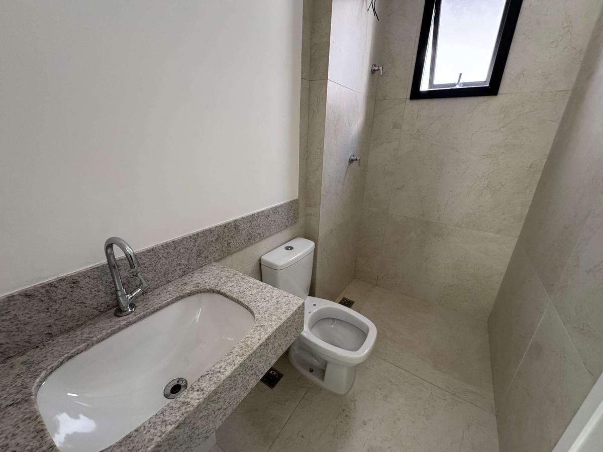 Apartamento, Serra, 2 Quartos, 2 Vagas, 1 Suíte