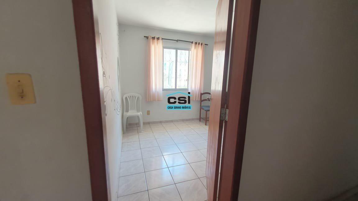 Casa, Lagoinha, 6 Quartos, 0 Vaga, 2 Suítes