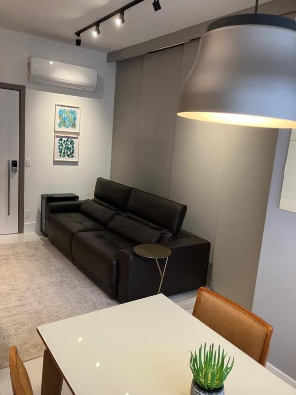 Apartamento, Savassi, 1 Quarto, 1 Vaga, 1 Suíte