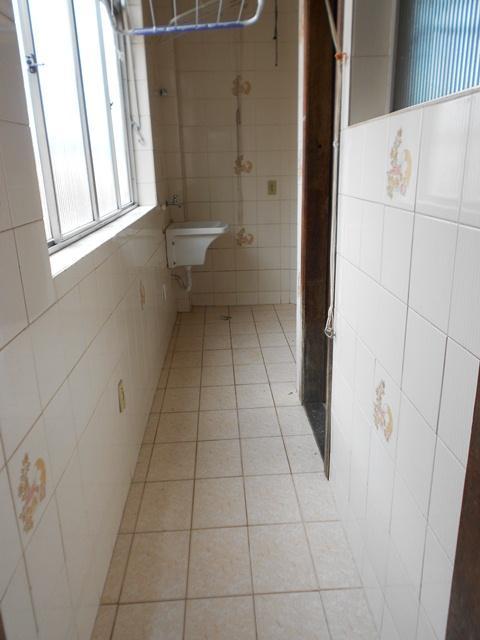 Apartamento, Padre Eustáquio, 4 Quartos, 2 Vagas, 1 Suíte
