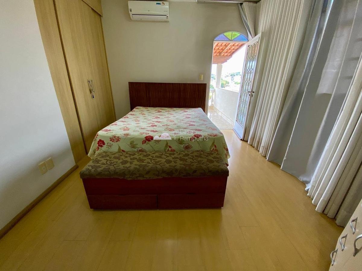 Casa, Santa Mônica, 5 Quartos, 2 Vagas, 1 Suíte