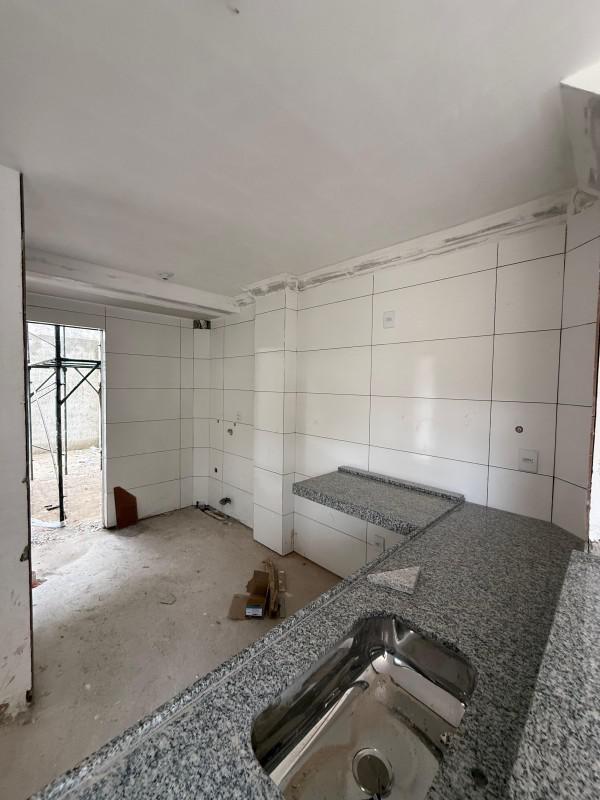 Apartamento, Mangueiras, 2 Quartos, 1 Vaga