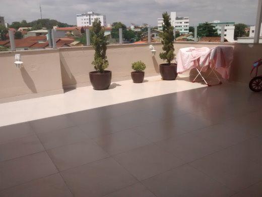 Apartamento, Planalto, 3 Quartos, 3 Vagas, 1 Suíte