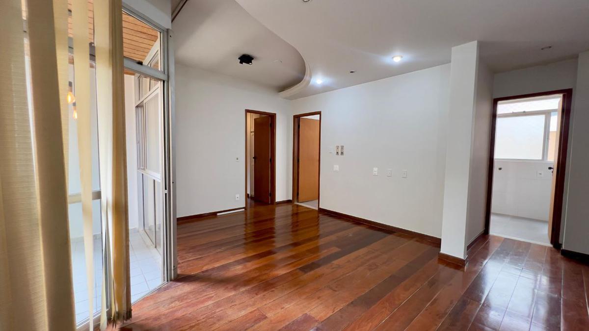 Apartamento, Savassi, 2 Quartos, 1 Vaga, 1 Suíte