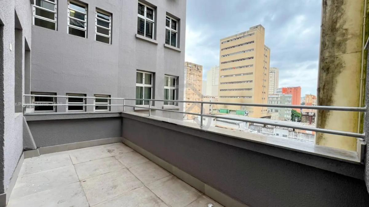 Apartamento, Centro, 2 Quartos, 0 Vaga, 1 Suíte